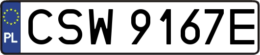 CSW9167E