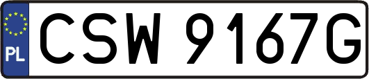 CSW9167G