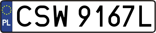 CSW9167L