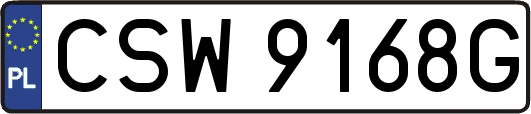 CSW9168G
