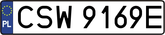 CSW9169E