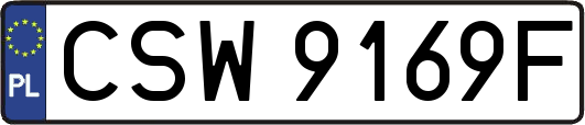 CSW9169F
