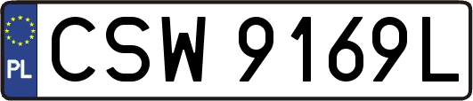 CSW9169L