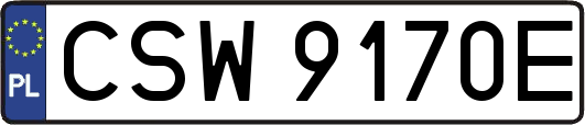 CSW9170E