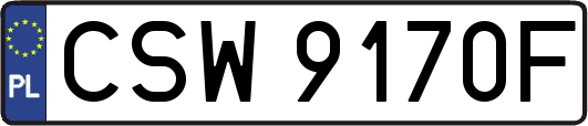 CSW9170F