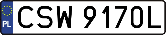 CSW9170L