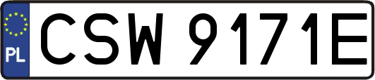 CSW9171E
