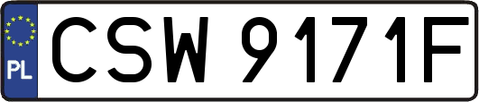 CSW9171F