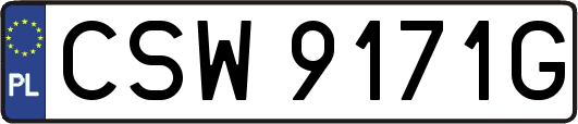 CSW9171G