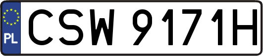 CSW9171H
