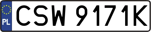 CSW9171K