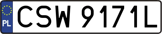 CSW9171L