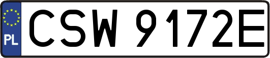 CSW9172E