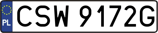 CSW9172G