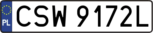 CSW9172L