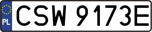 CSW9173E