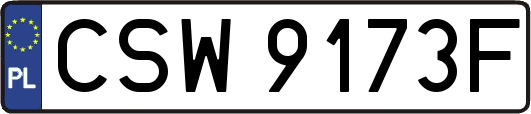 CSW9173F