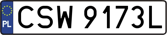 CSW9173L