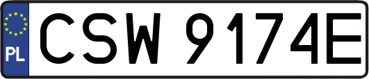 CSW9174E