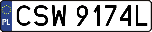 CSW9174L