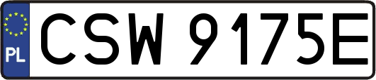 CSW9175E