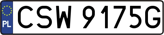 CSW9175G