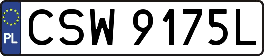 CSW9175L