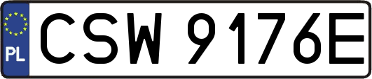 CSW9176E