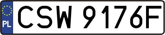 CSW9176F