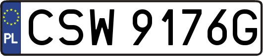 CSW9176G