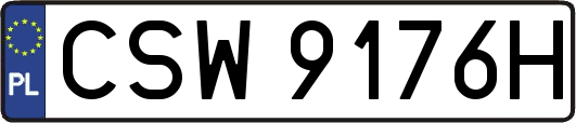 CSW9176H