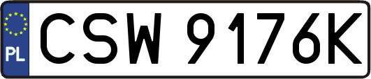 CSW9176K