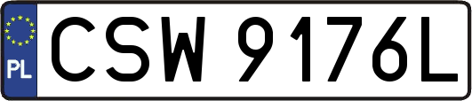 CSW9176L