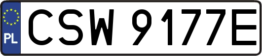 CSW9177E