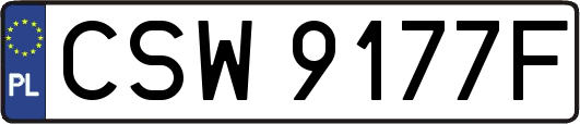 CSW9177F