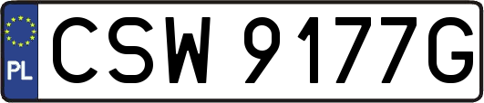 CSW9177G