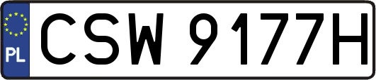 CSW9177H