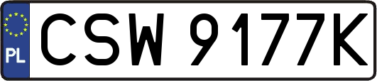 CSW9177K