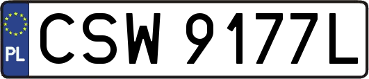 CSW9177L
