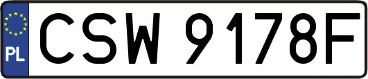 CSW9178F