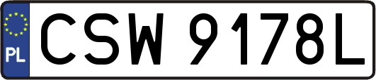 CSW9178L