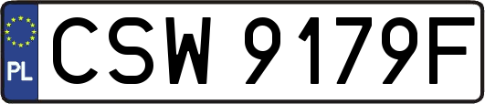 CSW9179F