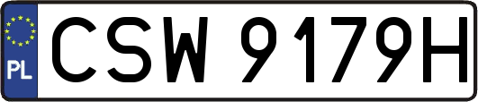 CSW9179H