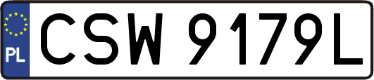 CSW9179L