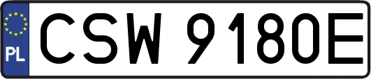 CSW9180E