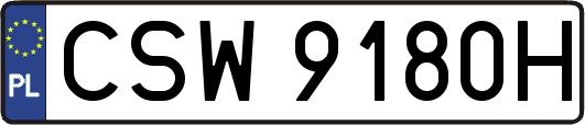 CSW9180H