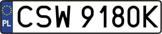 CSW9180K
