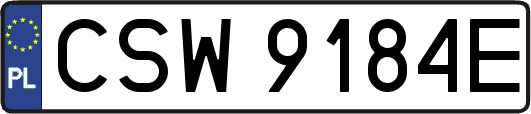 CSW9184E