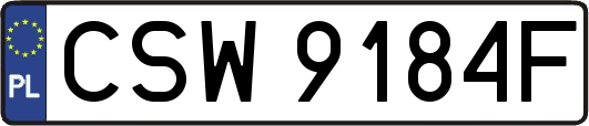 CSW9184F