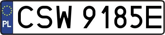 CSW9185E